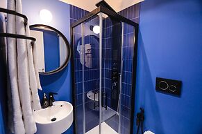 O.Effe. Global Suites at Vatican