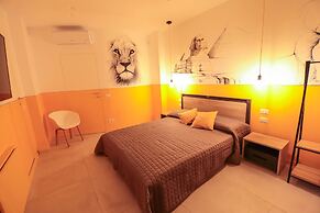 O.Effe. Global Suites at Vatican