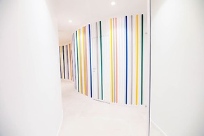 O.Effe. Global Suites at Vatican