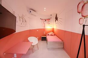 O.Effe. Global Suites at Vatican