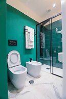 O.Effe. Global Suites at Vatican