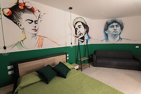 O.Effe. Global Suites at Vatican