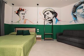 O.Effe. Global Suites at Vatican