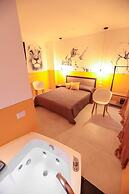 O.Effe. Global Suites at Vatican