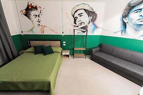 O.Effe. Global Suites at Vatican