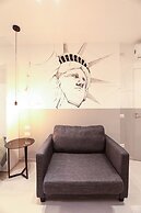 O.Effe. Global Suites at Vatican