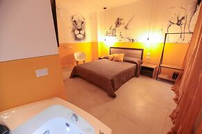 O.Effe. Global Suites at Vatican