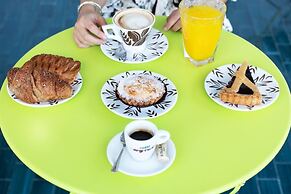 O.Effe. Global Suites at Vatican