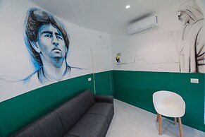 O.Effe. Global Suites at Vatican