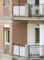 O.Effe. Global Suites at Vatican