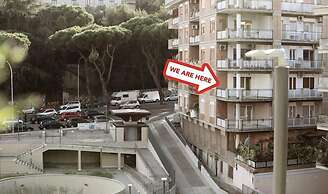 O.Effe. Global Suites at Vatican