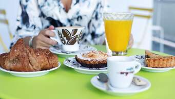 O.Effe. Global Suites at Vatican