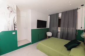 O.Effe. Global Suites at Vatican