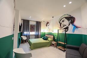 O.Effe. Global Suites at Vatican