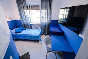 O.Effe. Global Suites at Vatican