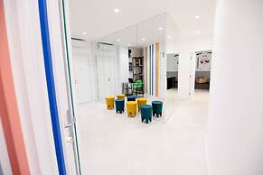 O.Effe. Global Suites at Vatican