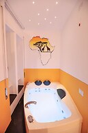 O.Effe. Global Suites at Vatican