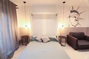 O.Effe. Global Suites at Vatican