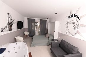 O.Effe. Global Suites at Vatican