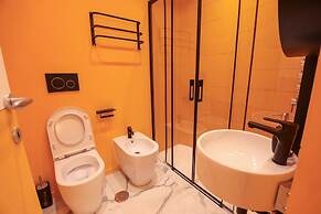 O.Effe. Global Suites at Vatican