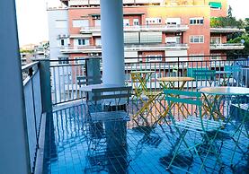 O.Effe. Global Suites at Vatican