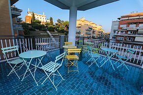 O.Effe. Global Suites at Vatican