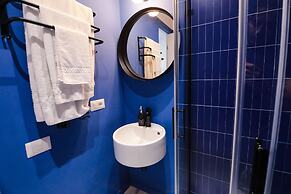 O.Effe. Global Suites at Vatican