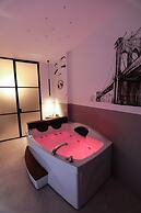 O.Effe. Global Suites at Vatican