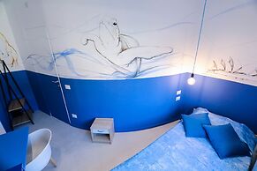 O.Effe. Global Suites at Vatican