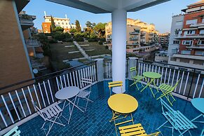 O.Effe. Global Suites at Vatican