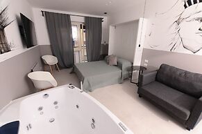 O.Effe. Global Suites at Vatican