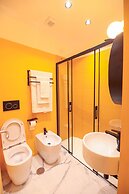 O.Effe. Global Suites at Vatican