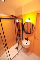 O.Effe. Global Suites at Vatican