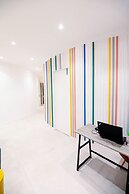 O.Effe. Global Suites at Vatican