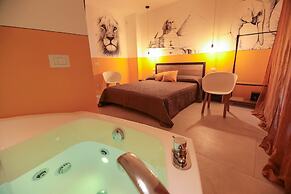 O.Effe. Global Suites at Vatican