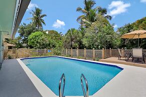 Skylark Avenue Pool Home