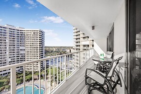 South Seas Tower 1-1212