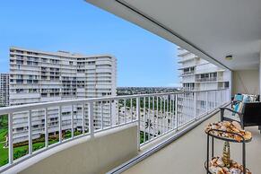 South Seas Tower 1-1212