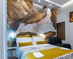 VESUVIANUS Rooms and More