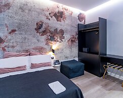 VESUVIANUS Rooms and More