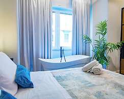 VESUVIANUS Rooms and More