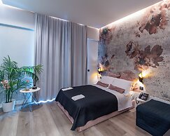 VESUVIANUS Rooms and More