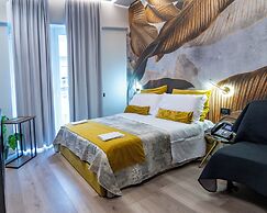 VESUVIANUS Rooms and More