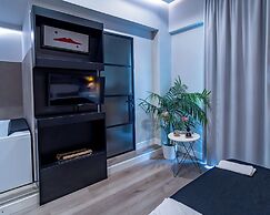 VESUVIANUS Rooms and More