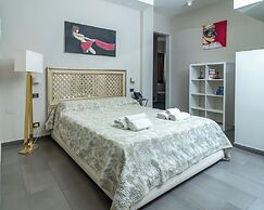 VESUVIANUS Rooms and More