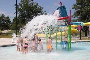 The Lancaster Manor B&B