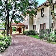 The Lancaster Manor B&B