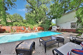 The Lancaster Manor B&B