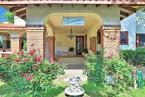 The Lancaster Manor B&B