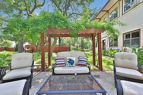 The Lancaster Manor B&B